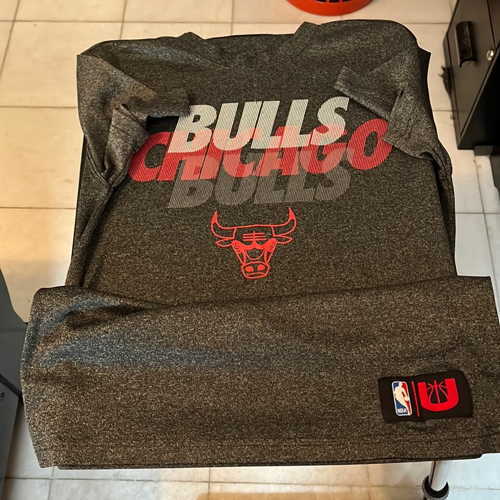 Chicago bulls shirt ALL $8 shirts 2 for$13 3 for $18